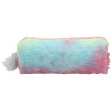 PERESNICA STREET PLUSH RAINBOW