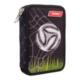 PERESNICA TARGET DVOJNA POLNA FOOTBALL NET 28769
