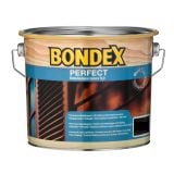 DEBELOSLOJNI PREMAZ BONDEX PERFECT 2.5L 008 OREGON BOR (Q.D.W.)