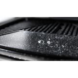 NAMIZNI ŽAR CECOTEC PERFECT COUNTRY BBQ S STOJALOM