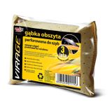 MOJE AUTO PERFORIRANA, POKRITA GOBICA ZA OKNA