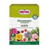 GNOJILO ZA VRT PERFORMANCE ORGANICS SUBSTRAL NATUREN 1 KG