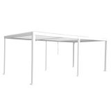 PERGOLA CLIMA BIOKLIMATSKA POLNA ALU 313X614 BELA