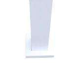 PERGOLA CLIMA BIOKLIMATSKA POLNA ALU 313X614 BELA