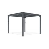 PERGOLA HOOEASY 8610 3X4 M