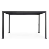 PERGOLA BIZZOTTO PACIFIC 3X4 METRE