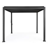 PERGOLA BIZZOTTO PACIFIC 3X4 METRE