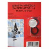 PERLATOR KEMPERLE VLOŽEK M 22/24X1 2XTESNILO