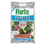 DODATEK ZA ZEMLJO FLORTIS PERLIT 5L 2-6MM PH 6.5-7.5