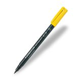 PERMANENTNI FLOMASTER STAEDTLER 313 RUMEN S 0.4MM