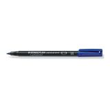 PERMANENTNI FLOMASTER STAEDTLER 317 MODER M 0.8-1MM