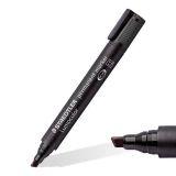 PERMANENTNI FLOMASTER STAEDTLER 352 ČRN 2-5MM