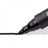 PERMANENTNI FLOMASTER STAEDTLER 352 ČRN 2-5MM