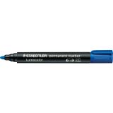 PERMANENTNI FLOMASTER STAEDTLER 352 MODER 2-5MM