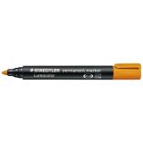 PERMANENTNI FLOMASTER STAEDTLER 352 ORANŽEN 2-5MM