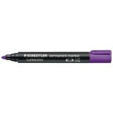 PERMANENTNI FLOMASTER STAEDTLER 352 VIOLA 2-5MM