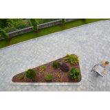 BETONSKI TLAKOVEC OBLAK GROUP PERUGIA MIX 115 ČRN, PEŠČEN, BEL