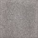 BETONSKA PLOŠČA ZOBEC PESKANA KREATIV 40X40X3.8 CM ČRNA