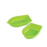 PESKOVNIK PARADISO ČOLN 118X79X22 CM