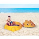 PESKOVNIK PARADISO ZAJEC 84X92X46 CM