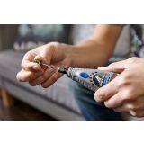 DREMEL AKUMULATORSKO ORODJE ZA NEGO NOHTOV HIŠNIH LJUBLJENČKOV (7020-PGK)