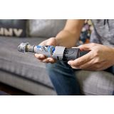 DREMEL AKUMULATORSKO ORODJE ZA NEGO NOHTOV HIŠNIH LJUBLJENČKOV (7020-PGK)