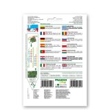 PETERŠILJ FRANCHI SEMENTI PETERŠILJ KODRASTI VXO 108/3