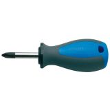 KRATKI KRIŽNI IZVIJAČ UNIOR PH 1X25 MM TBI ROČAJ ART. 626TBI