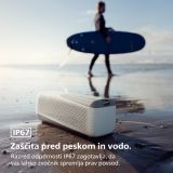 PRENOSNI ZVOČNIK  PHILIPS GO TAS4807W