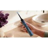 ELEKTRIČNA ZOBNA ŠČETKA SONICARE HX9911/88 DIAMOND CLEAN