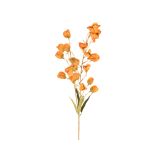UMETNO CVETJE PHISALIS VEJA 96CM ORANŽNA