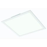 LED PANEL PIATTO 24W KVADRATNI