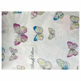 PRT NA ROLI MERCIS PICNIC BUTTERFLY 1.40X20 M