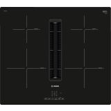 VGRADNA PLOŠČA Z NAPO BOSCH PIE611B15E Z INTEGRIRANO NAPO