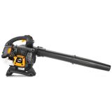 MOTOR. SESALNIK ZA LISTJE MCCULLOCH PIHALNIK GBV 322