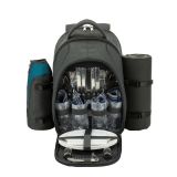 NAHRBTNIK, TORBA YODO PIKNIK NAHRBTNIK ZA 4 OSEBE