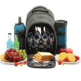 NAHRBTNIK, TORBA YODO PIKNIK NAHRBTNIK ZA 4 OSEBE