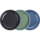 PIKNIK PROGRAM ESSENTIALZ KROŽNIK MULTI-USE 23 CM 6/1