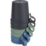 PIKNIK PROGRAM ESSENTIALZ LONČEK MULTI-USE 350 ML Z ROČAJEM 6/1