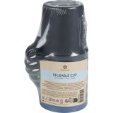 PIKNIK PROGRAM ESSENTIALZ LONČEK MULTI-USE 350 ML Z ROČAJEM 6/1