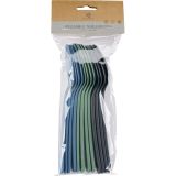 PIKNIK PROGRAM ESSENTIALZ ŽLICA MULTI-USE 18.6 CM 12/1