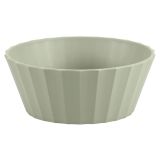 PIKNIK PROGRAM KESPER SUMMER MINI SKLEDA 15 CM PASTELNO ZELENA