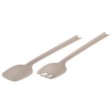 PIKNIK PROGRAM KESPER SUMMER PRIBOR 29 CM PASTELNO RJAVA