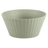 PIKNIK PROGRAM KESPER SUMMER SKLEDA ZA SOLATO 25 CM PASTELNO ZELENA