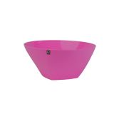 PIKNIK PROGRAM SKAZA SKLEDA 27 CM VIJOLIČNA VIVA 2.0