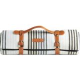 PIKNIK PROGRAM VONHAUS ODEJA VONSHEF 147 X 180CM, ČRTASTA