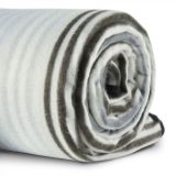 PIKNIK PROGRAM VONHAUS ODEJA VONSHEF 147 X 180CM, ČRTASTA