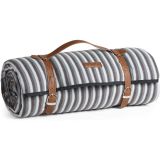 PIKNIK PROGRAM VONHAUS ODEJA VONSHEF 200 X 220CM, ČRTASTA