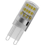 RAZNA LED ŽARNICA OSRAM PIN20 1.9W/827, BISTRA BASE, G9, PAK/3