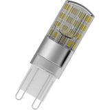 RAZNA LED ŽARNICA OSRAM PIN30 2.6W/827, BISTRA BASE, G9, PAK/3